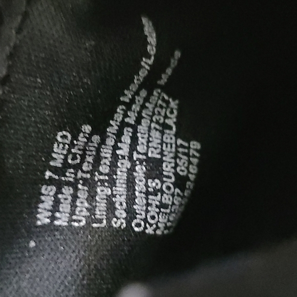 Simply Vera Vera Wang Melbourne Peep Toe Booties - Picture 7 of 8